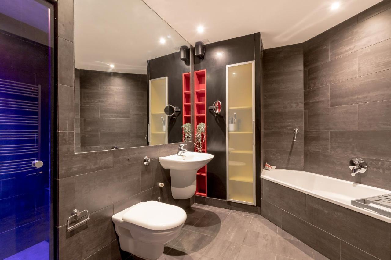 Hébergement de vacances Luxury Architect Designed 13 Mins To Royal Mile *