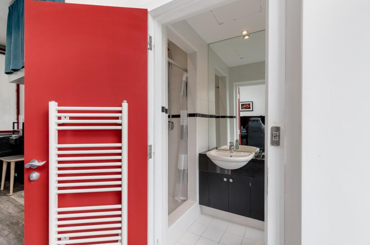 Luxury Architect Designed 13 Mins To Royal Mile Édimbourg