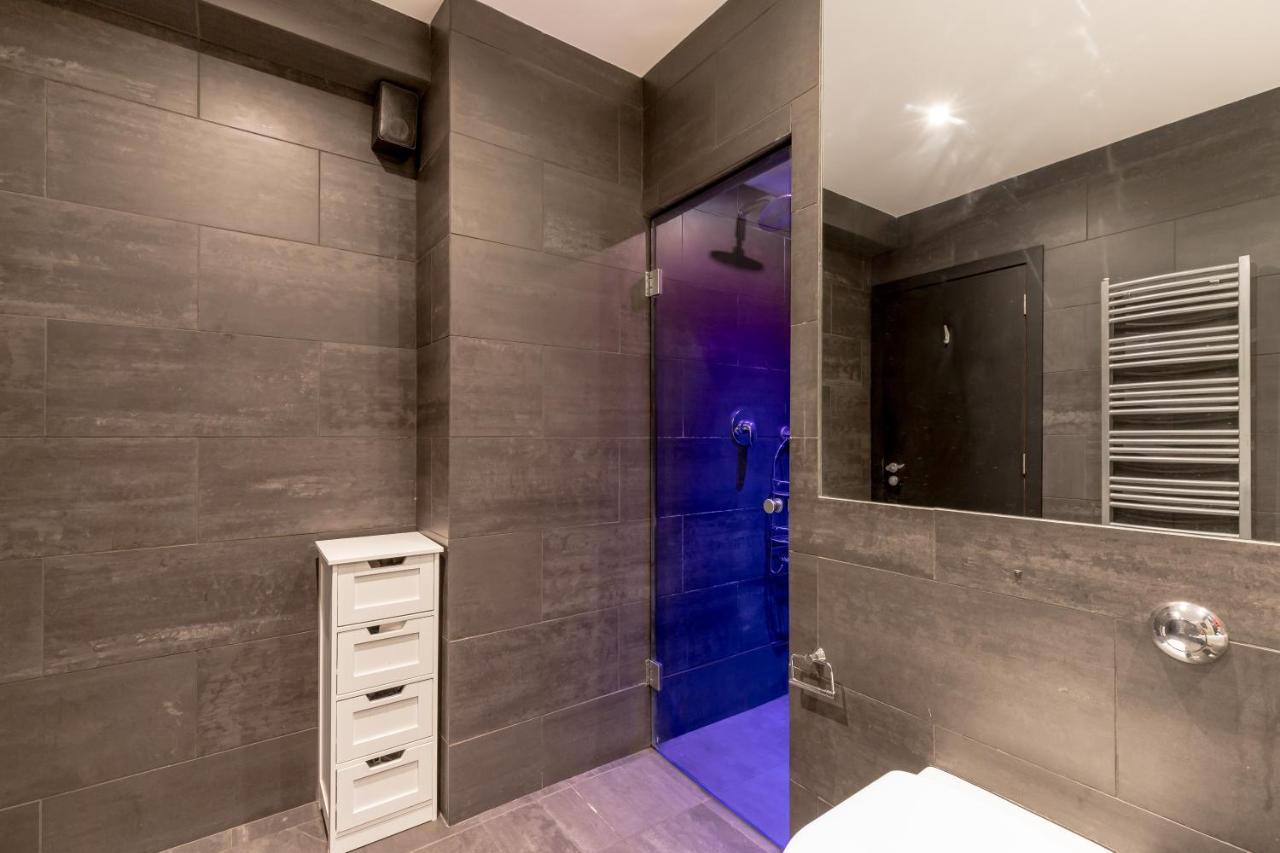 Hébergement de vacances Luxury Architect Designed 13 Mins To Royal Mile Édimbourg