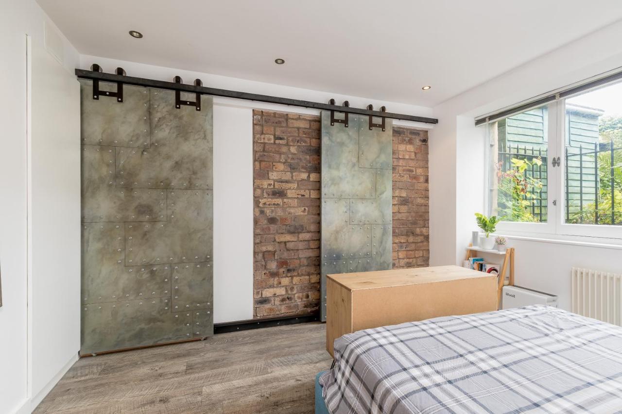 Hébergement de vacances Luxury Architect Designed 13 Mins To Royal Mile